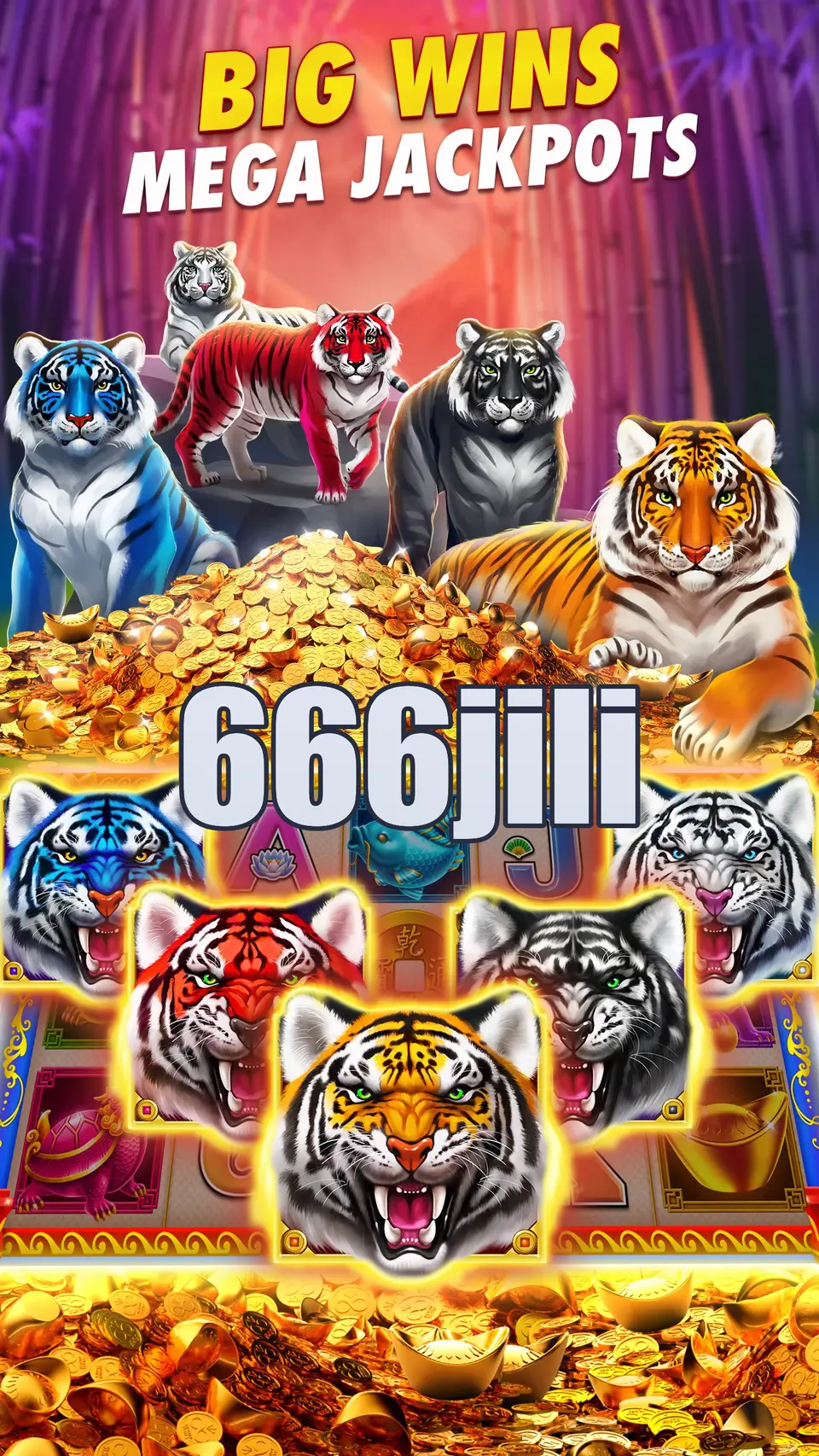 666jili I-download