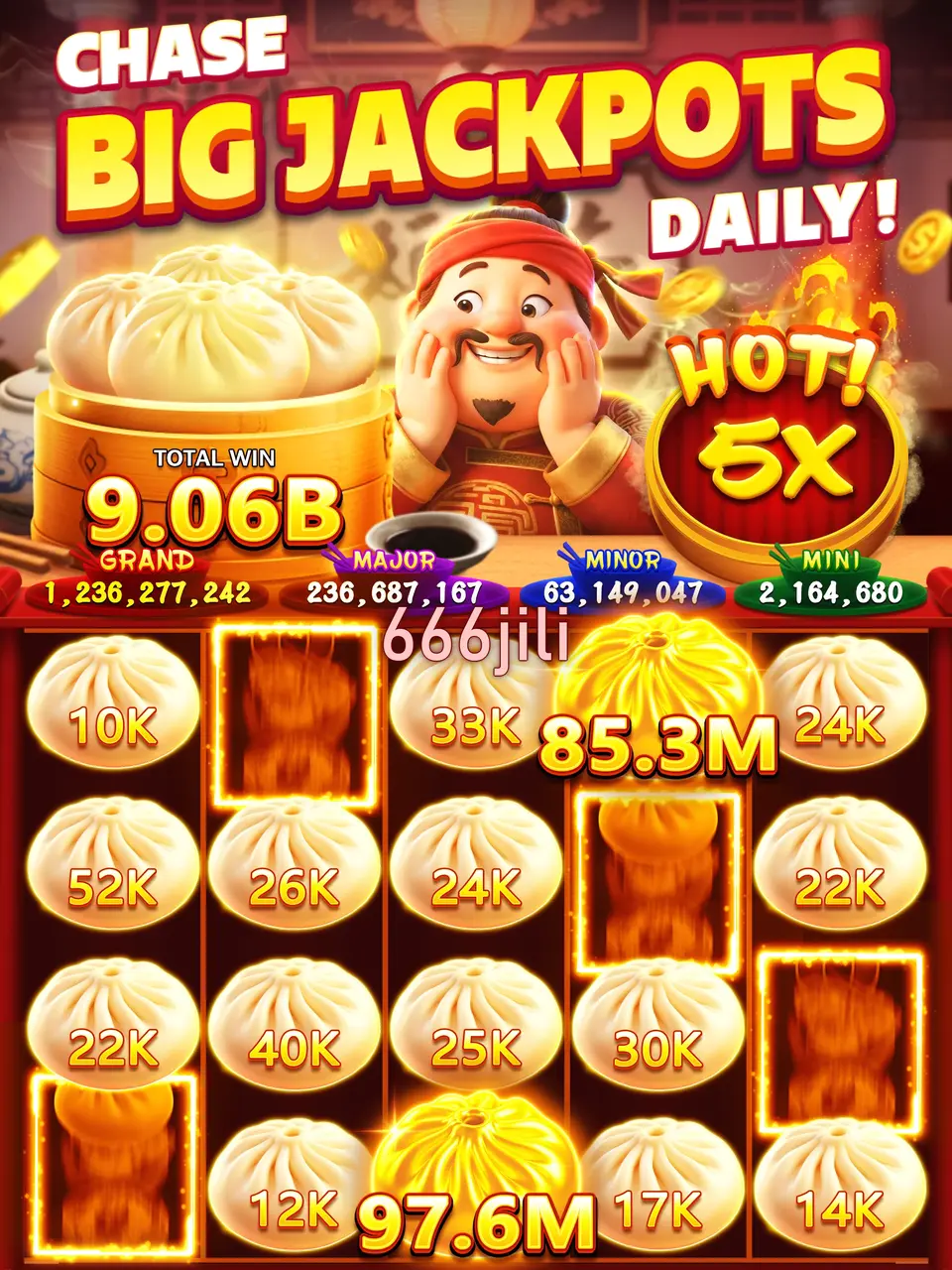 666jili I-download