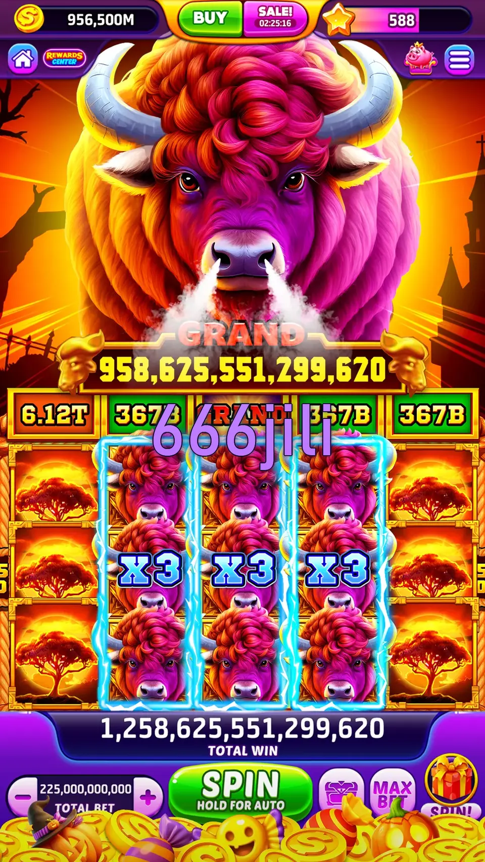 666jili Mag-login
