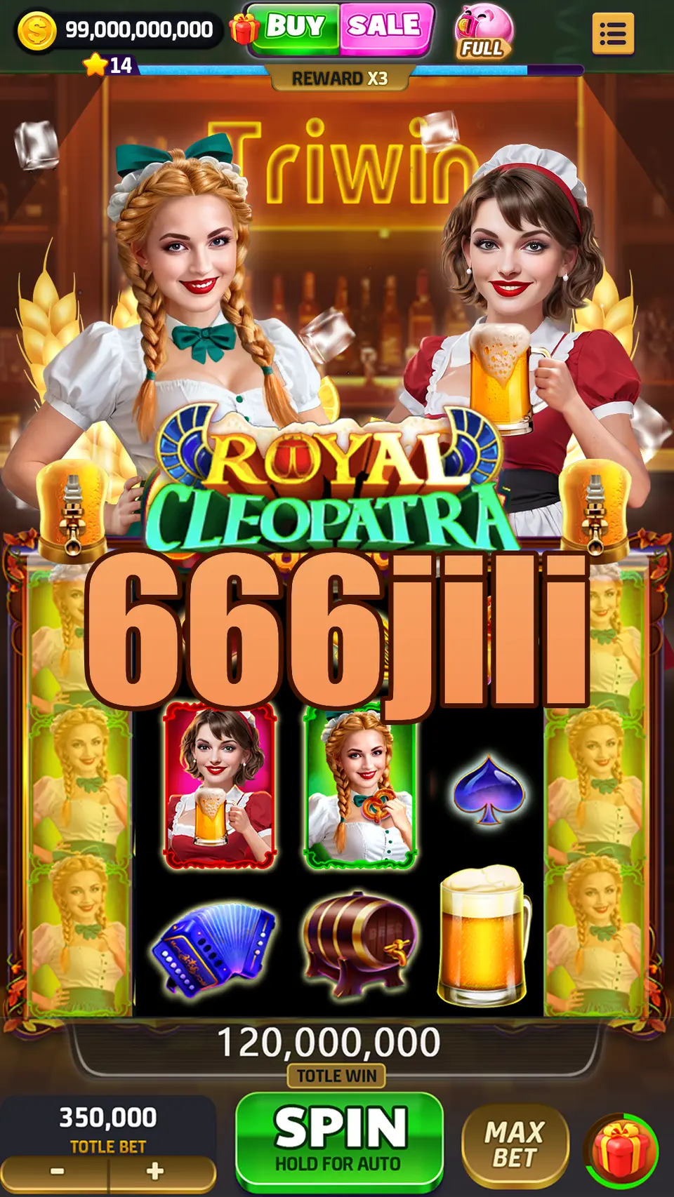 666jili Mag-login