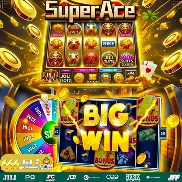 666JILI Daftar Akun Opisyal Indonesia