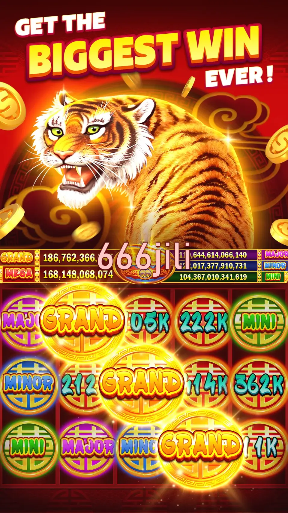 666jili Preview - Opisyal I-download